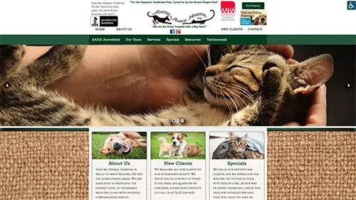 Seaford Animal Hospital