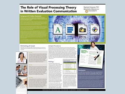 Research Poster