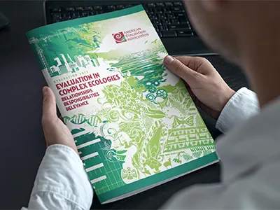 AEA magazine cover